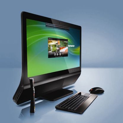 Εικόνα της Lenovo IdeaCentre 600 All-in-One PC