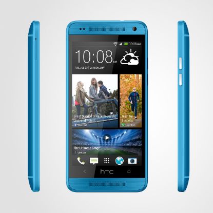 Εικόνα της HTC One Mini Blue